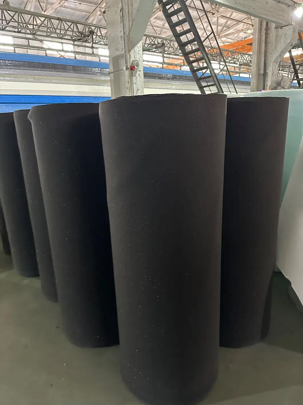 Đế giày làm từ chất liệu PU foam cao cấp, linh hoạt và có độ cứng có thể điều chỉnh hình ảnh 18-description