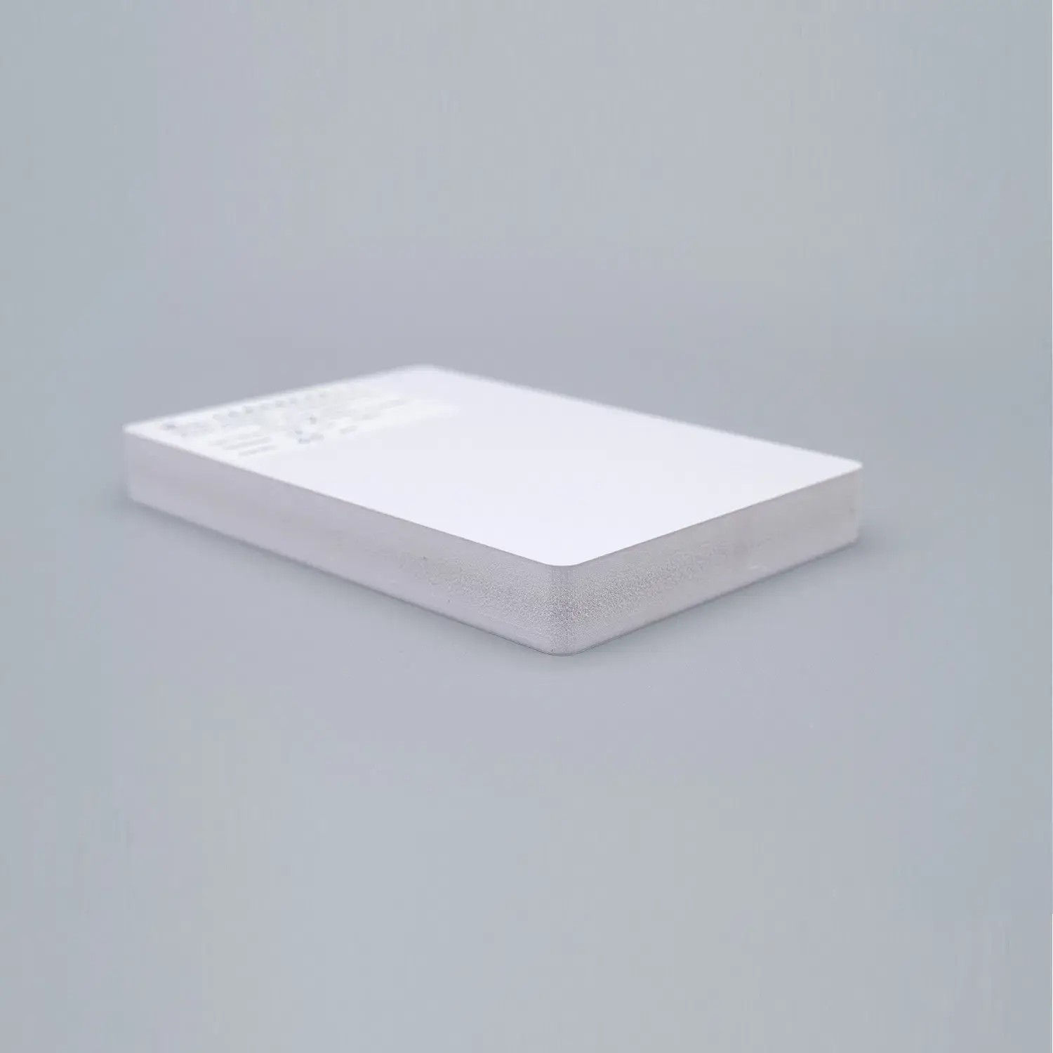 Bảng foam PVC mật độ cao, sản phẩm không chứa PVC