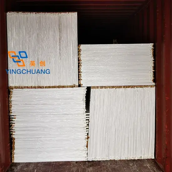 Bảng foam PVC mật độ cao, sản phẩm không chứa PVC