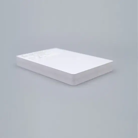 Bảng foam PVC mật độ cao, sản phẩm không chứa PVC hình ảnh 1-description