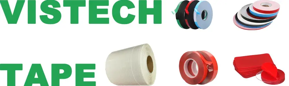 Băng keo niêm phong PE foam hai mặt chất lượng cao hình ảnh 12-description