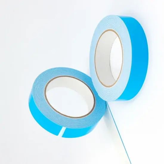 Băng keo niêm phong PE foam hai mặt chất lượng cao hình ảnh 1-description