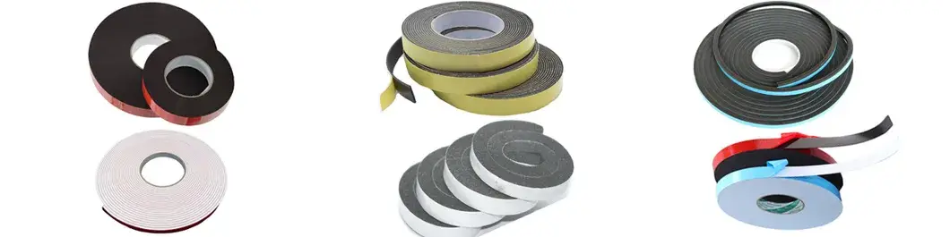 Băng keo niêm phong PE foam hai mặt chất lượng cao hình ảnh 14-description