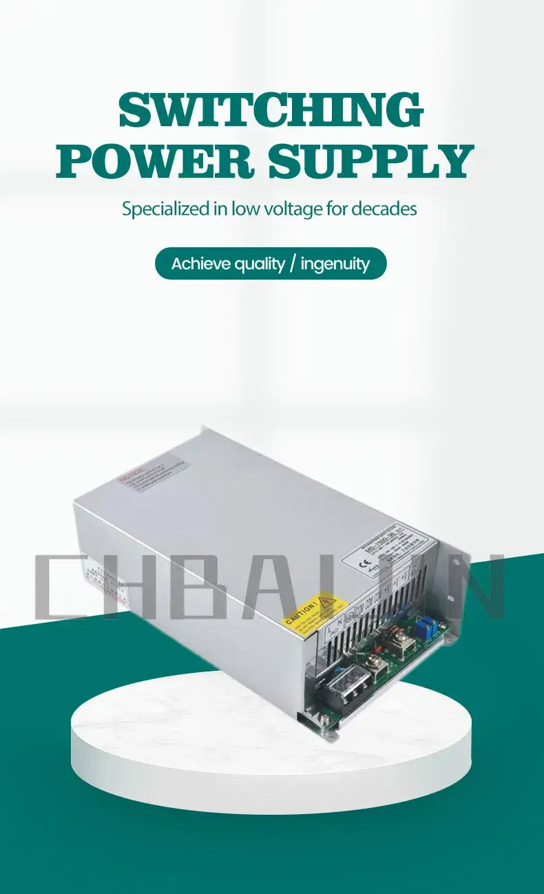 Bộ chuyển đổi AC sang DC tiên tiến cho màn hình LED với hiệu suất tối ưu hình ảnh 10-description