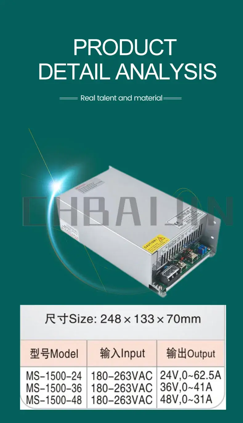 Bộ chuyển đổi AC sang DC tiên tiến cho màn hình LED với hiệu suất tối ưu hình ảnh 12-description
