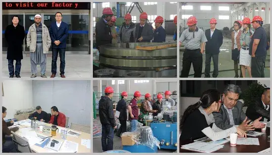 Lò nung than hoạt tính: sản phẩm hiệu suất cao, lò carbon hóa than hoạt tính, lò quay than hoạt tính