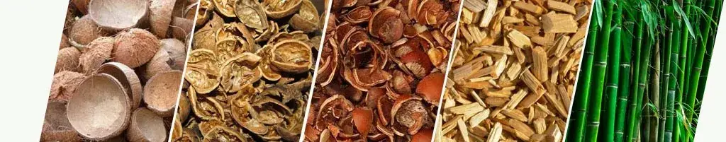 Lò nung than hoạt tính: sản phẩm hiệu suất cao, lò carbon hóa than hoạt tính, lò quay than hoạt tính hình ảnh 14-description