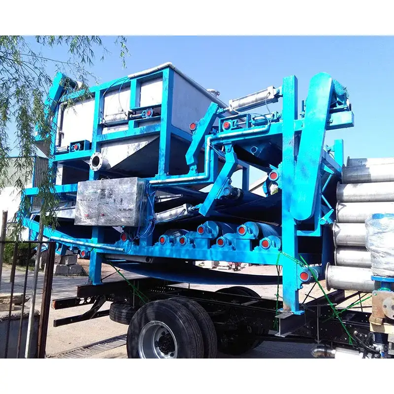 Máy ép màng tự động đáng tin cậy giúp tăng năng suất trong công nghiệp chế biến dầu
