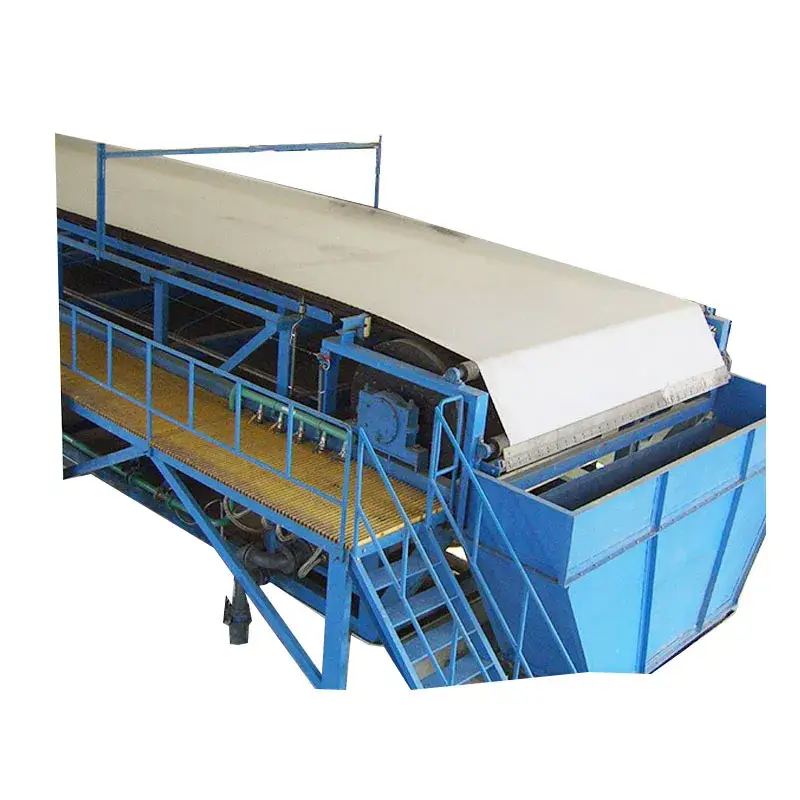Máy ép màng tự động đáng tin cậy giúp tăng năng suất trong công nghiệp chế biến dầu