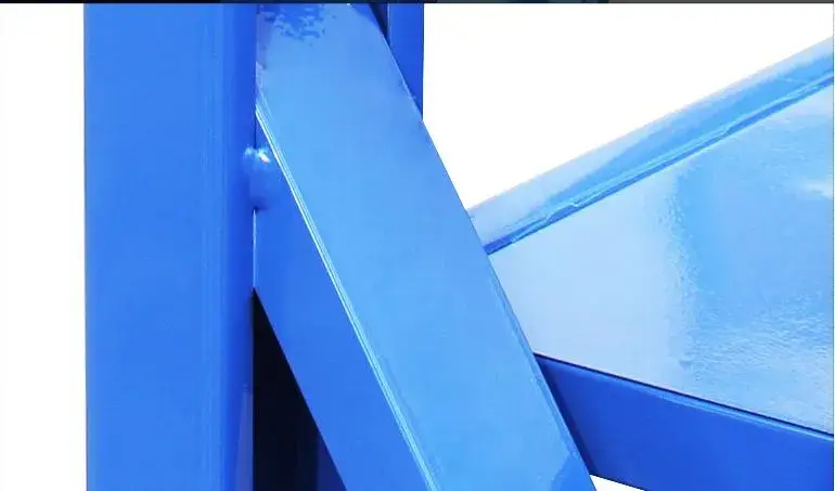 Kệ đựng hàng tủ thép chất lượng cao cho kho bãi hình ảnh 17-description