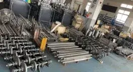 Máy làm cốc giấy turbotốc độ vừa phải, sản xuất cao suất cho đồ uống hình ảnh 21-description