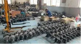 Máy làm cốc giấy turbotốc độ vừa phải, sản xuất cao suất cho đồ uống hình ảnh 22-description