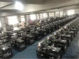 Máy làm cốc giấy turbotốc độ vừa phải, sản xuất cao suất cho đồ uống hình ảnh 19-description