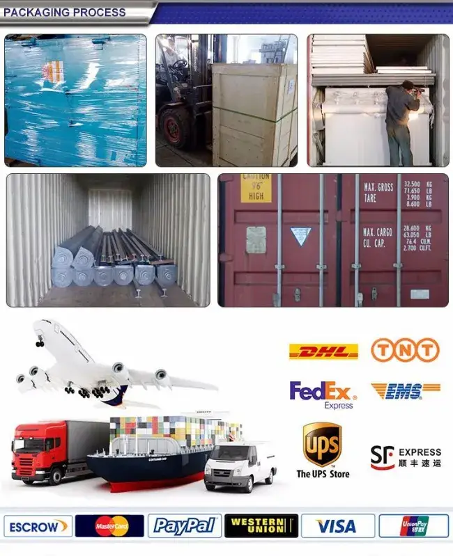 Máy làm sạch bi thép đến từ Thanh Đảo Phú Hoa với hiệu suất vượt trội hình ảnh 23-description