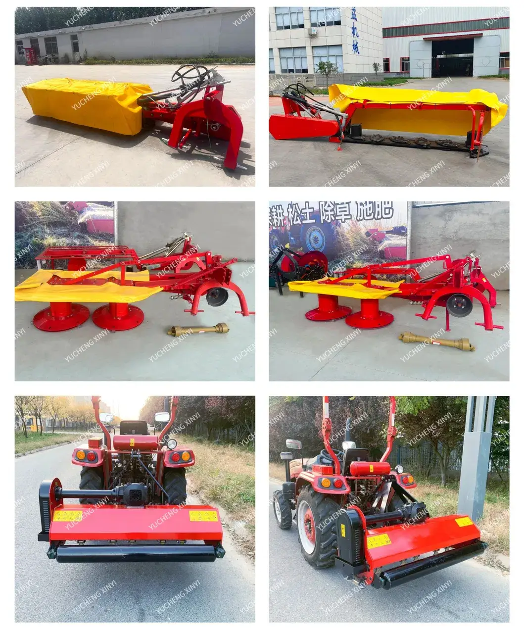 Công cụ cày đất hiệu suất tối ưu dành cho việc canh tác nông trại hình ảnh 21-description