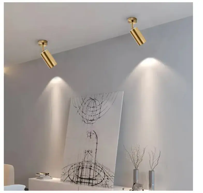 Đèn trụ tối giản cao cấp tùy chỉnh - Lựa chọn hoàn hảo cho mọi không gian hình ảnh 25-description