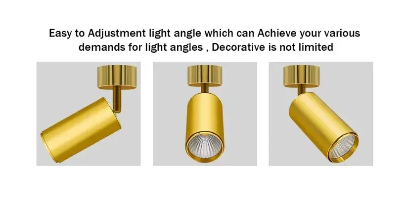 Đèn trụ tối giản cao cấp tùy chỉnh - Lựa chọn hoàn hảo cho mọi không gian hình ảnh 22-description
