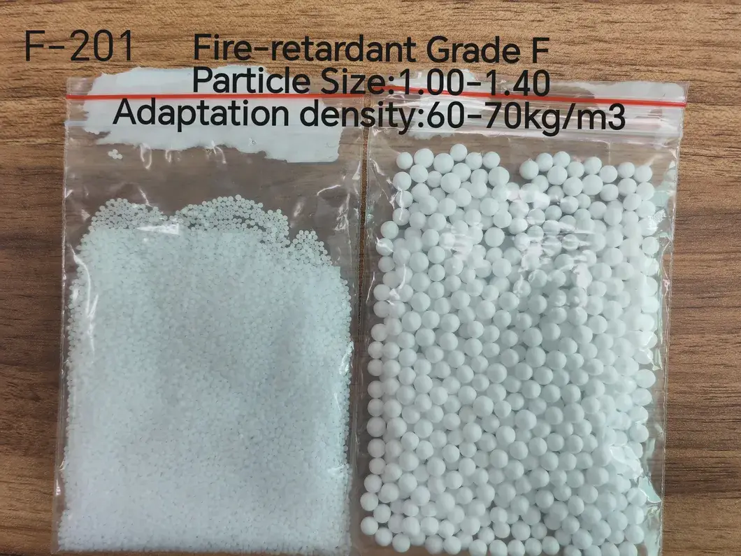 Vật liệu Polystyrene mở rộng chống cháy chất lượng cao - Sự lựa chọn hoàn hảo cho công trình xây dựng hình ảnh 12-description
