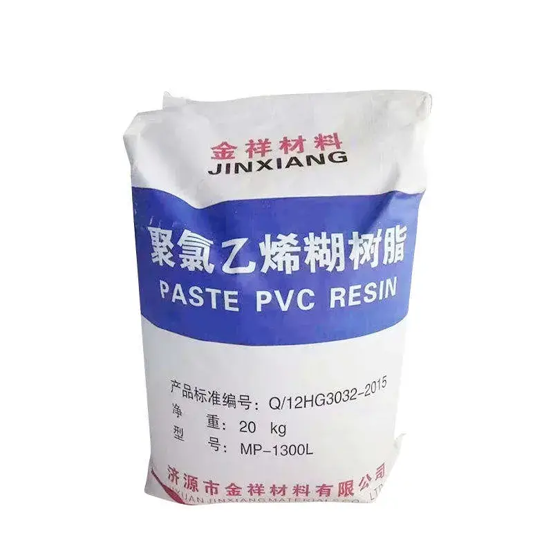 Bột nhựa PVC màu trắng cao cấp với độ chảy tốt dành cho sản xuất đồ chơi công nghiệp hình ảnh 16-description