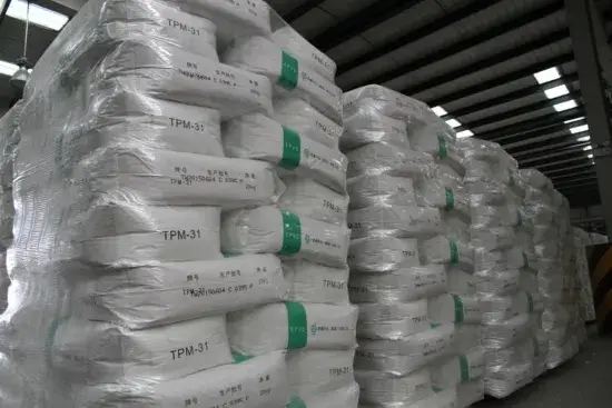 Bột nhựa PVC màu trắng cao cấp với độ chảy tốt dành cho sản xuất đồ chơi công nghiệp