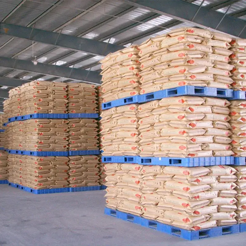 Bột nhựa PVC màu trắng cao cấp với độ chảy tốt dành cho sản xuất đồ chơi công nghiệp hình ảnh 20-description