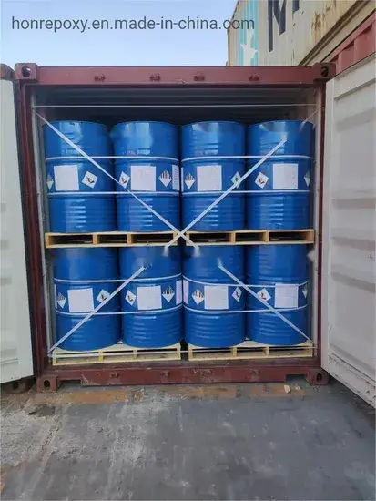 Amphaliphatique biên độ cao cải tiến cho thuốc không dung môi - Lựa chọn tốt cho hệ thống áo khoác mặt sàn Epoxy