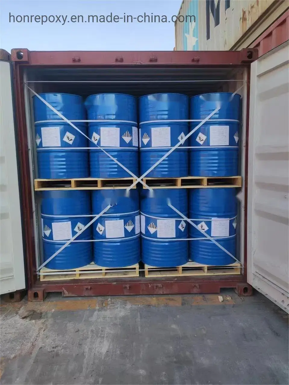 Amphaliphatique biên độ cao cải tiến cho thuốc không dung môi - Lựa chọn tốt cho hệ thống áo khoác mặt sàn Epoxy