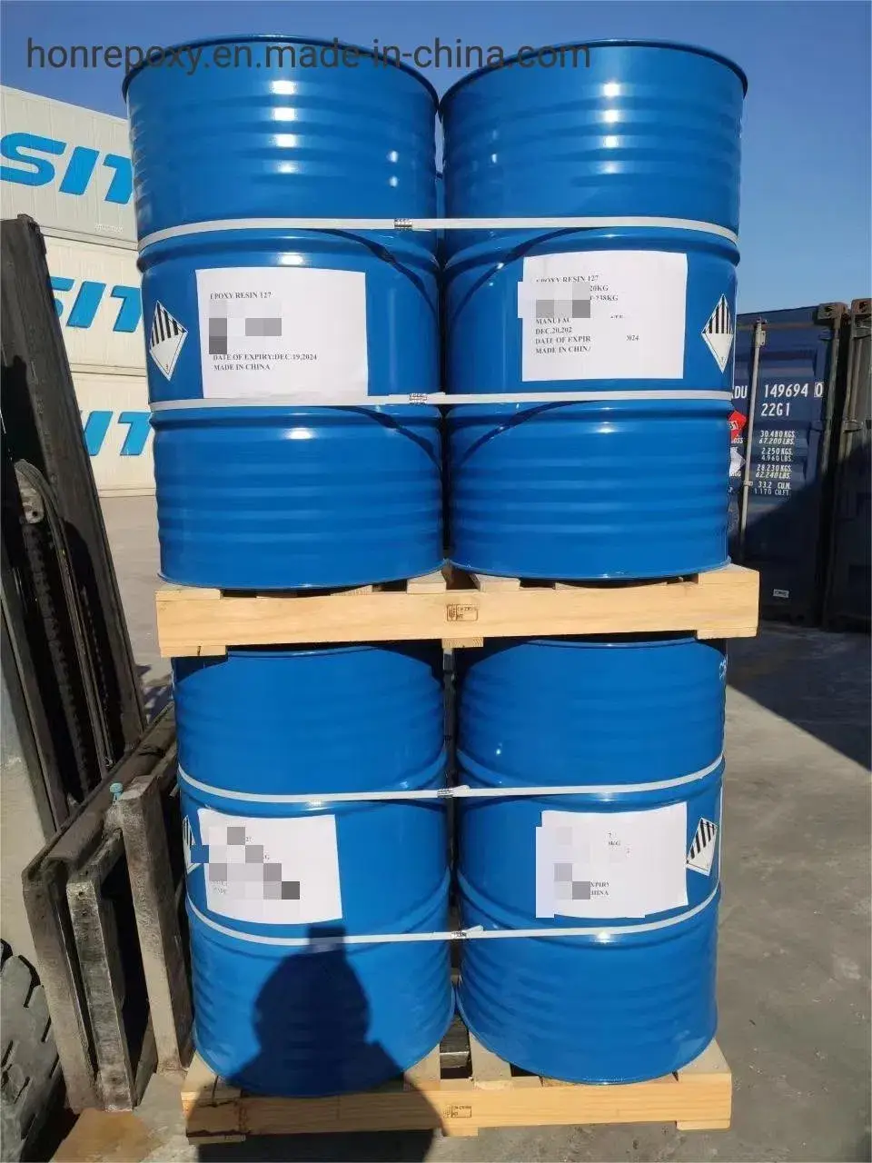 Amphaliphatique biên độ cao cải tiến cho thuốc không dung môi - Lựa chọn tốt cho hệ thống áo khoác mặt sàn Epoxy