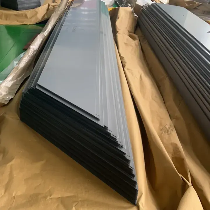 Nguồn cung cấp thép điện biến áp chất lượng cao từ nhà máy sản xuất tấm thép silicon định hướng Baosteel