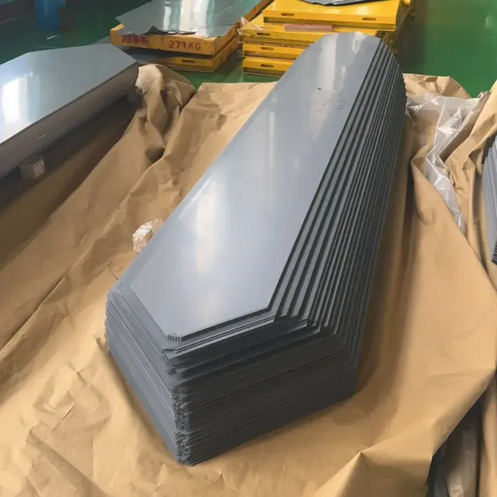 Laminat chất lượng cao: quy trình sản xuất chính xác và hiệu suất tối ưu