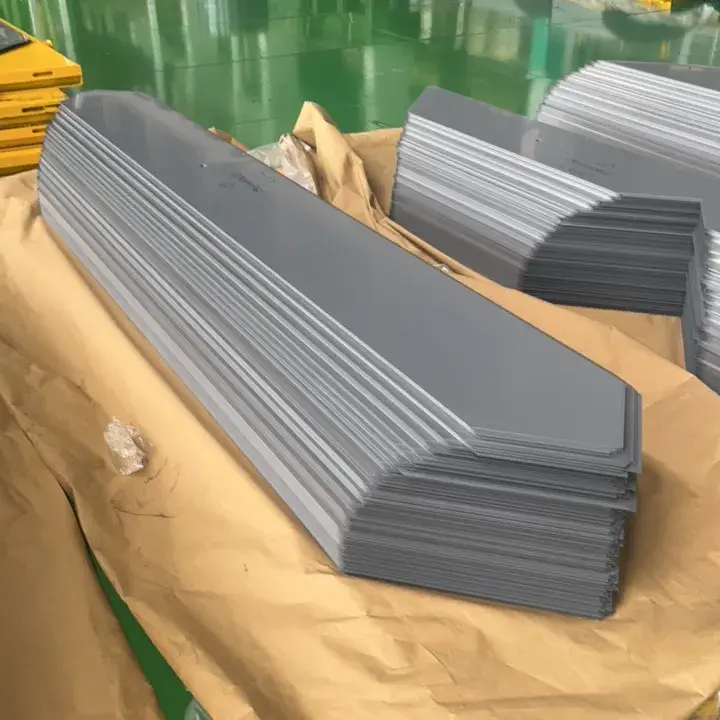 Laminat chất lượng cao: quy trình sản xuất chính xác và hiệu suất tối ưu