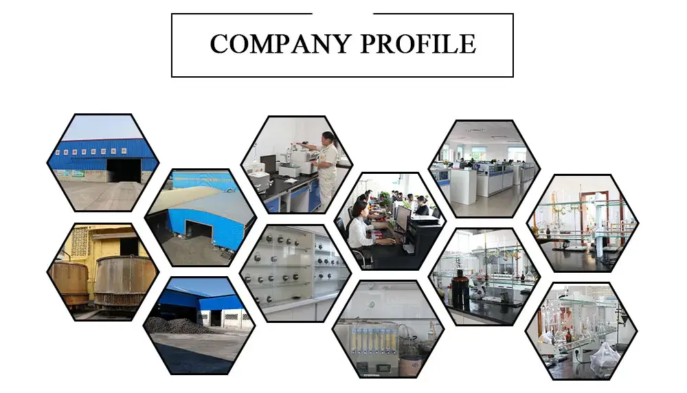 Carbide silic xanh corundum: Sự cứng cáp vượt trội và hiệu suất xuất sắc hình ảnh 17-description