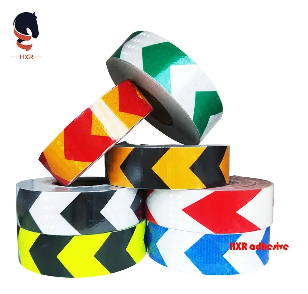 Đảm bảo an toàn với băng phản quang tổ ong chất lượng vượt trội hình ảnh 13-description