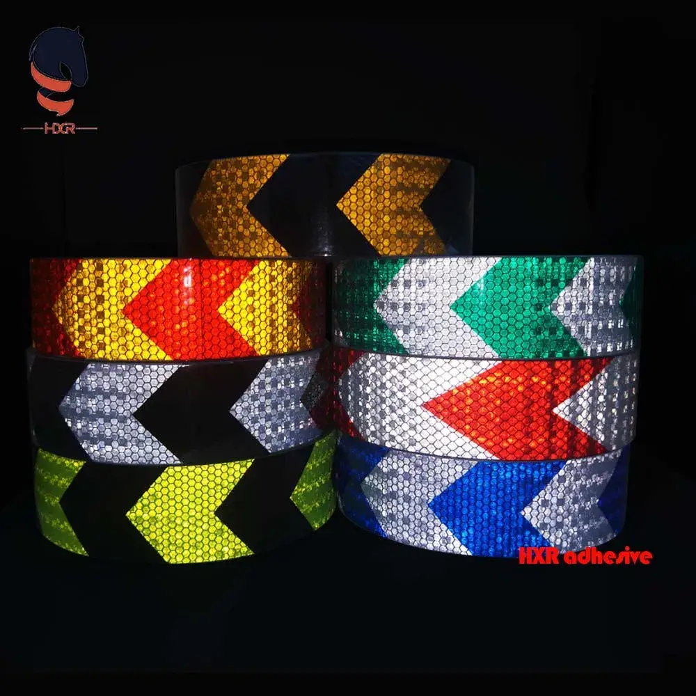 Đảm bảo an toàn với băng phản quang tổ ong chất lượng vượt trội hình ảnh 14-description