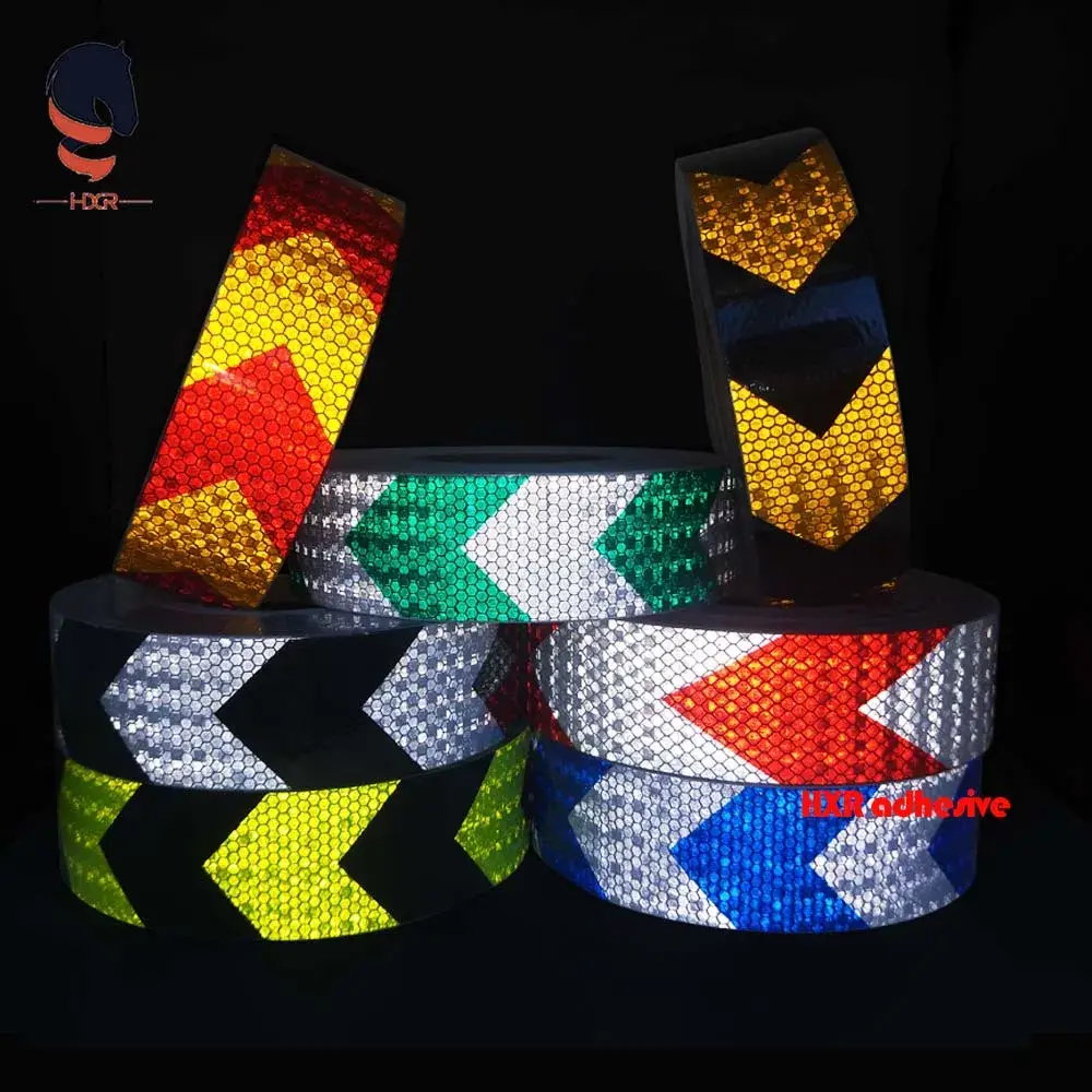 Đảm bảo an toàn với băng phản quang tổ ong chất lượng vượt trội hình ảnh 15-description