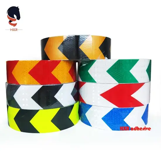Đảm bảo an toàn với băng phản quang tổ ong chất lượng vượt trội hình ảnh 1-description