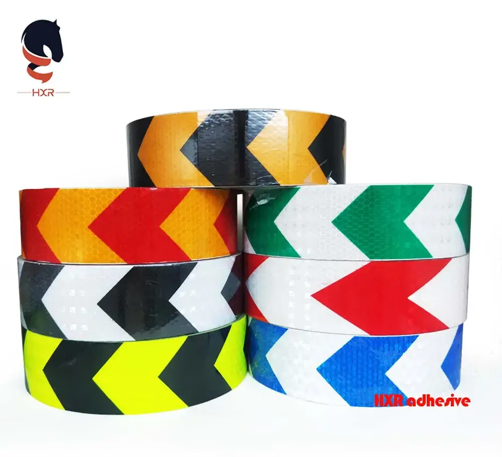Đảm bảo an toàn với băng phản quang tổ ong chất lượng vượt trội hình ảnh 12-description
