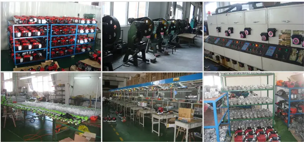Cưa xăng công suất 45cc phù hợp cho công việc nông nghiệp và gia đình hình ảnh 10-description
