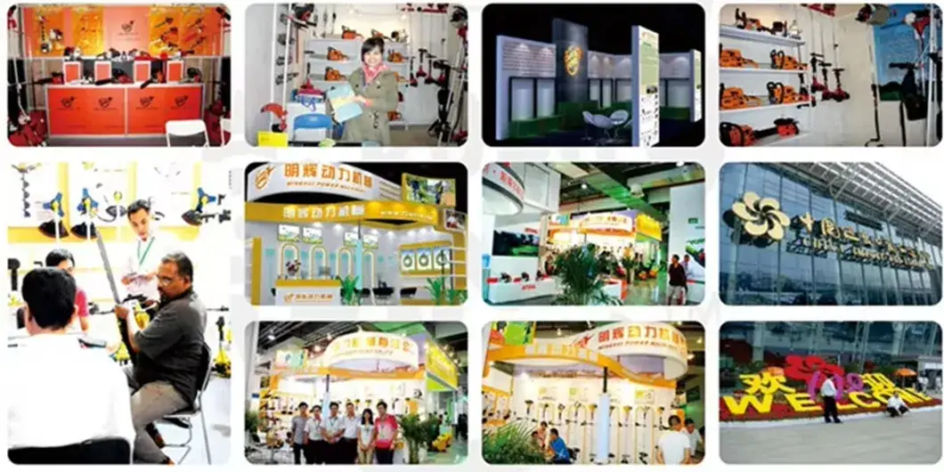 Cưa xăng công suất 45cc phù hợp cho công việc nông nghiệp và gia đình hình ảnh 12-description