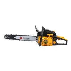 Cưa xăng công suất 45cc phù hợp cho công việc nông nghiệp và gia đình