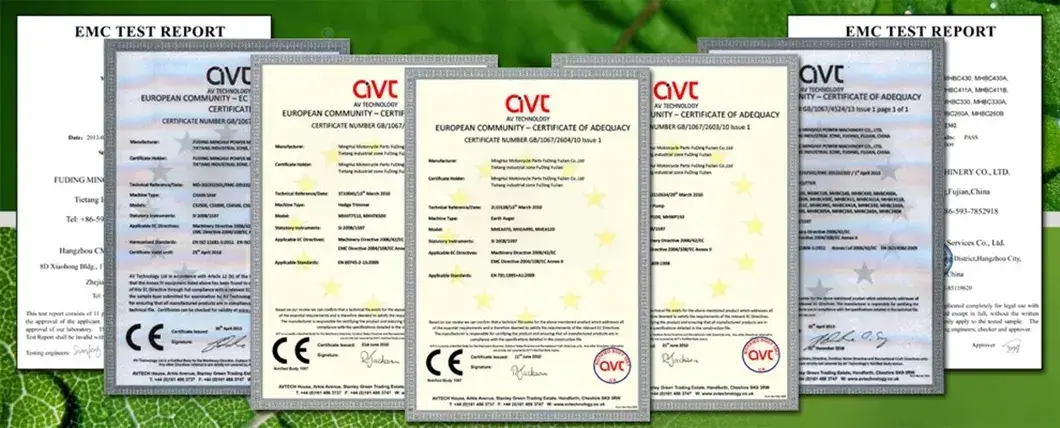 Cưa xăng công suất 45cc phù hợp cho công việc nông nghiệp và gia đình hình ảnh 7-description