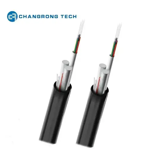 Cáp quang Asu - Sự lựa chọn hoàn hảo cho kết nối ổn định và tin cậy
