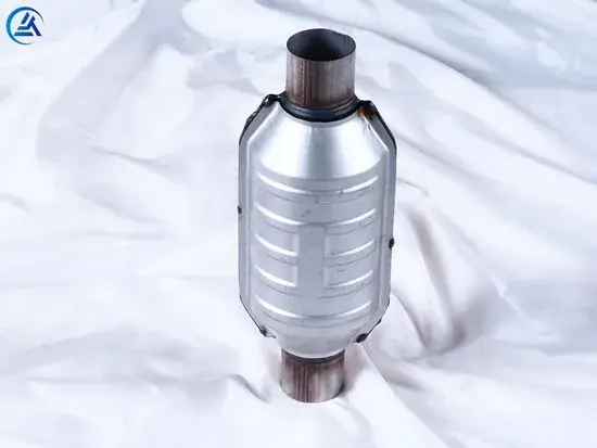 Bộ chuyển đổi xúc tác đa năng cho xe ô tô Euro 3 Euro 4 của Shell: Tăng hiệu suất động cơ