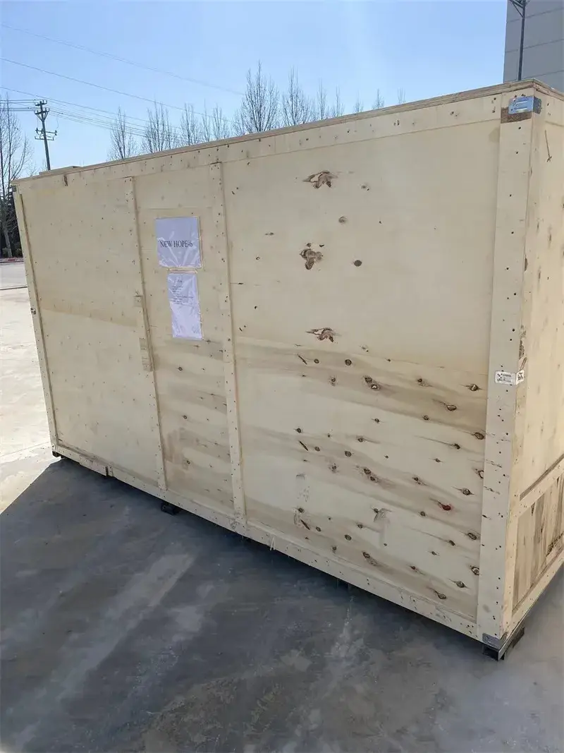 Cần cẩu Palletizing hiệu suất cao, không gian tải 60kg đa dạng hình ảnh 26-description