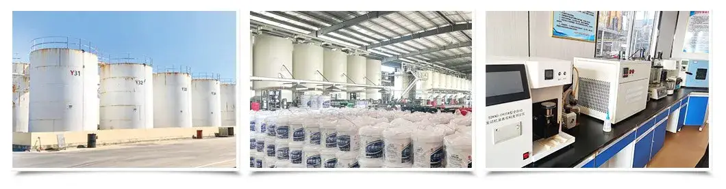 Dầu thủy lực chịu mài mòn cao - Sản phẩm L-HM công nghiệp hiệu suất vượt trội hình ảnh 18-description