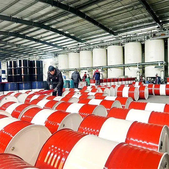 Dầu thủy lực chịu mài mòn cao - Sản phẩm L-HM công nghiệp hiệu suất vượt trội hình ảnh 15-description