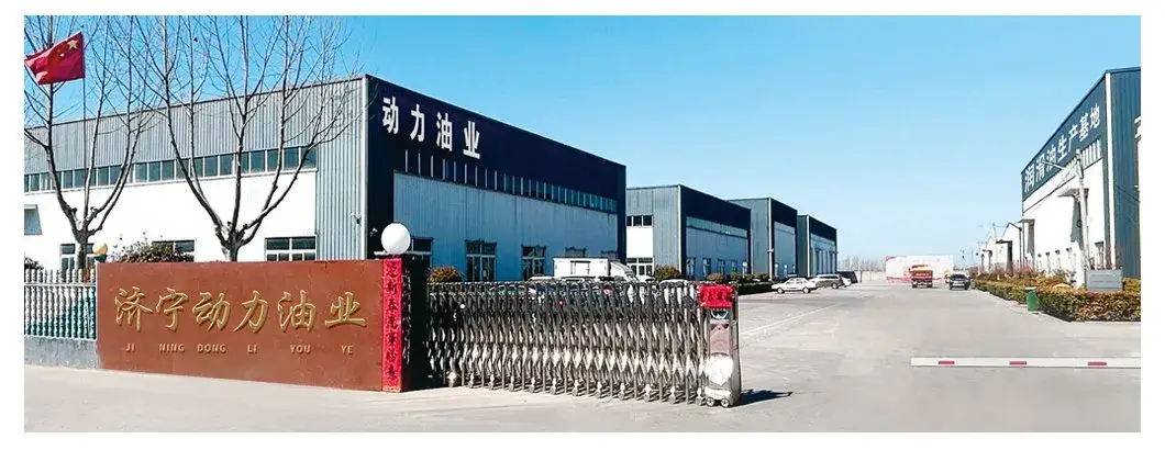 Dầu thủy lực chịu mài mòn cao - Sản phẩm L-HM công nghiệp hiệu suất vượt trội hình ảnh 17-description
