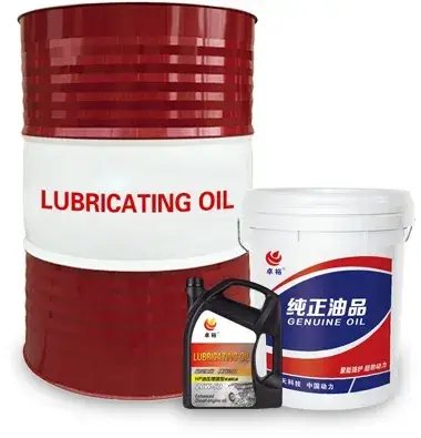 Dầu thủy lực chịu mài mòn cao - Sản phẩm L-HM công nghiệp hiệu suất vượt trội hình ảnh 14-description