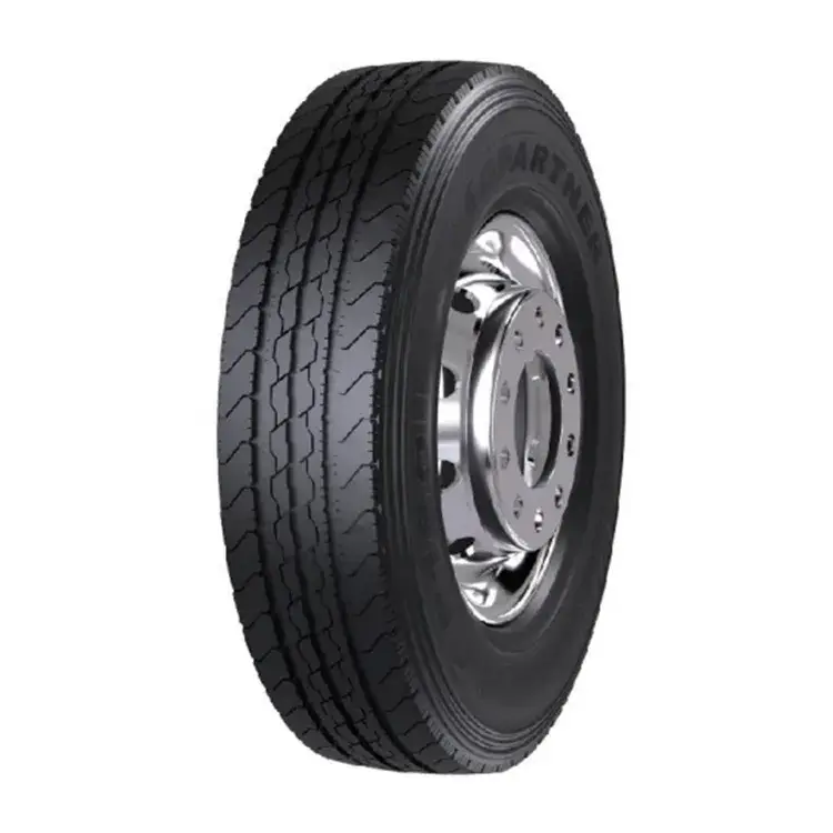 Lốp Xe Buýt Đường Dài 205/75r17.5 215/70r17.5 - Lựa chọn tốt cho việc thay thế