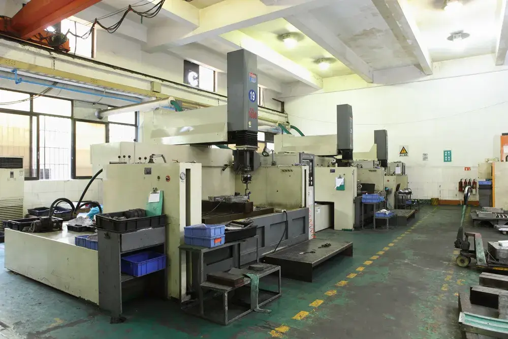 Mẫu khuôn hút mùi Misumi chất lượng cao, được tùy chỉnh theo tiêu chuẩn SGS, ISO cho thiết bị gia dụng hiệu quả hình ảnh 15-description